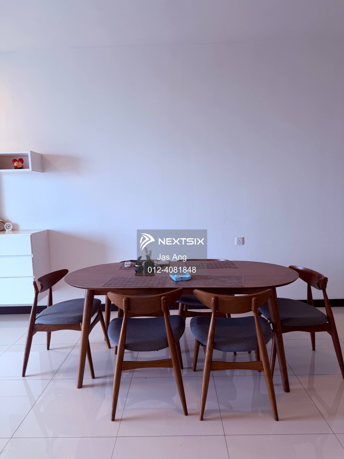 Condominium For Sale in Gelugor Penang - Image 5