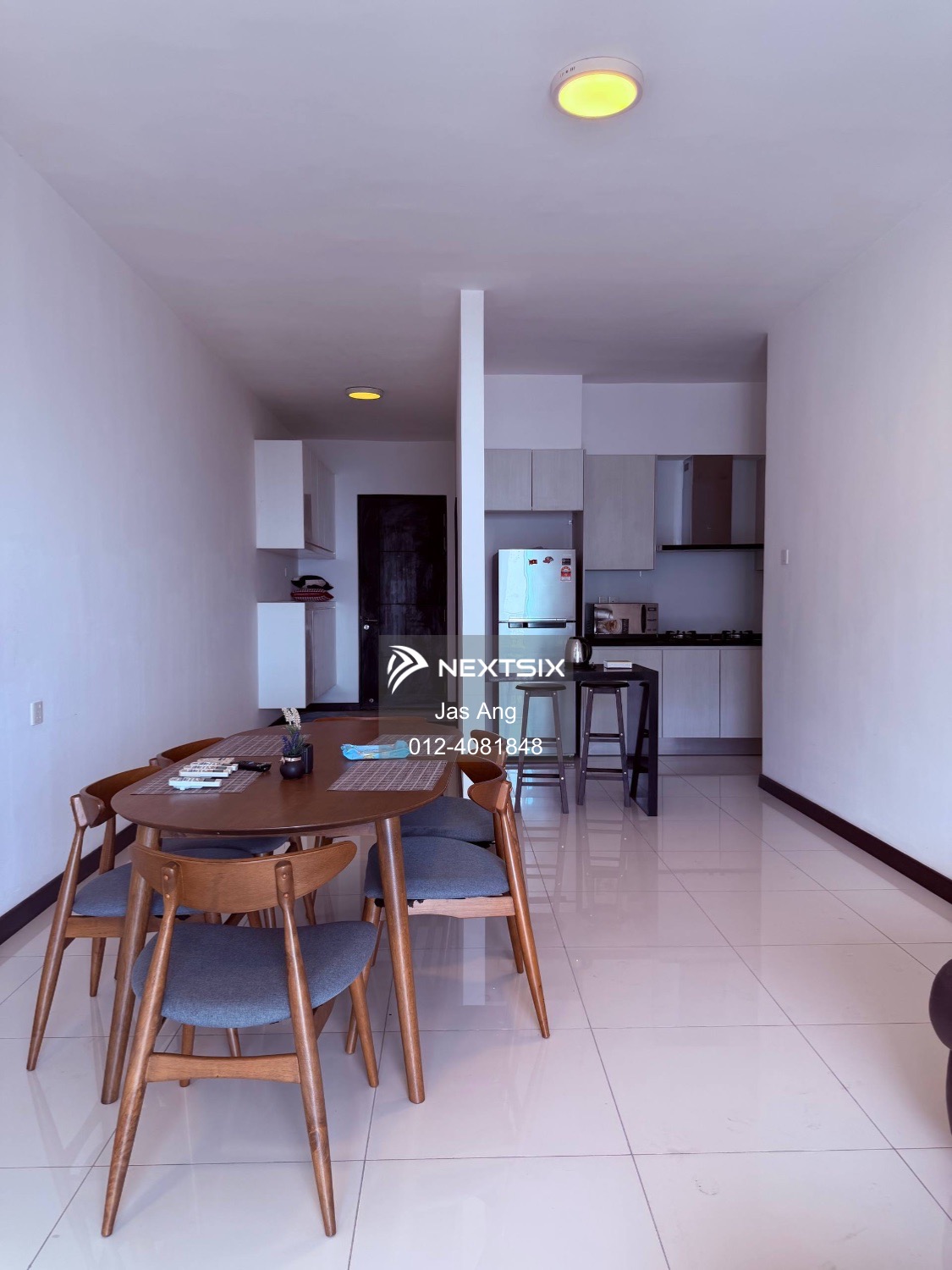 Condominium For Sale in Gelugor Penang - Image 6