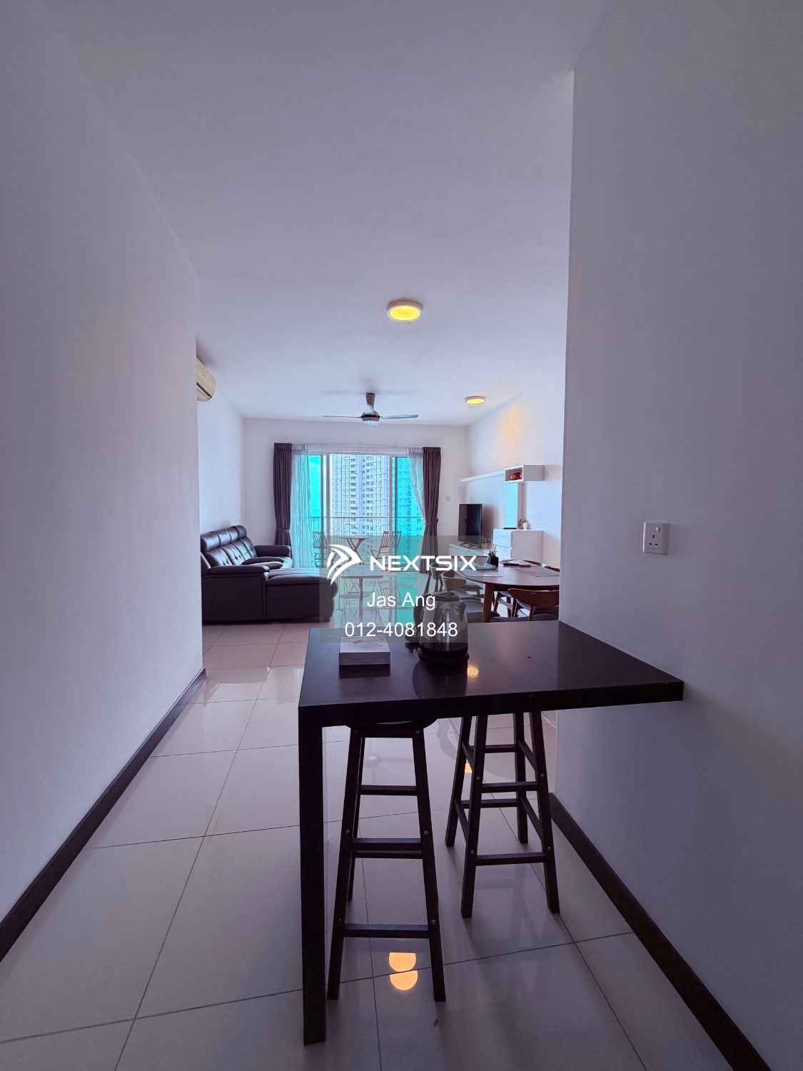 Condominium For Sale in Gelugor Penang - Image 8