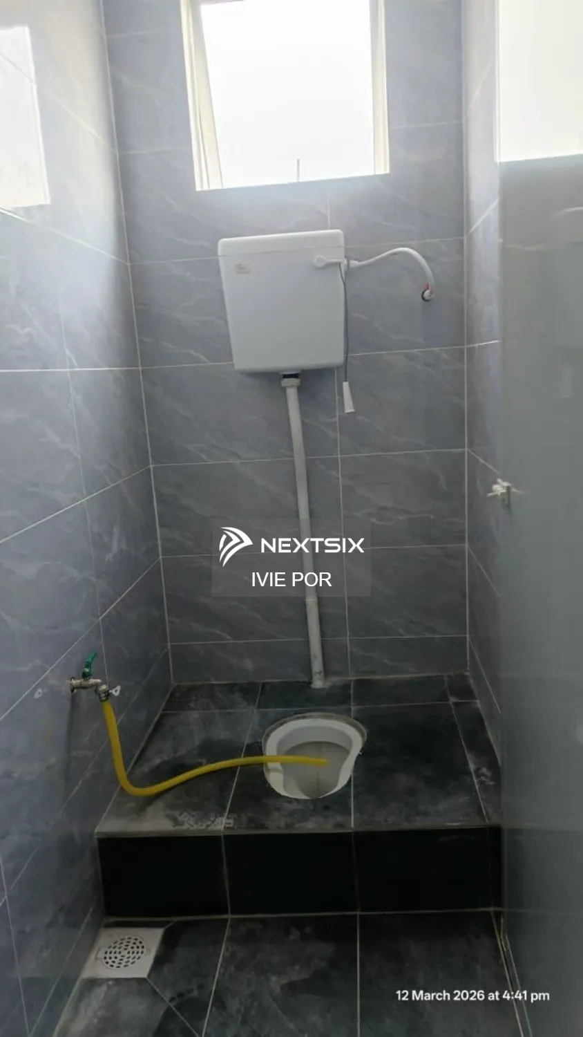 Semi-D Factory For Rent in Pandamaran Selangor - Image 10