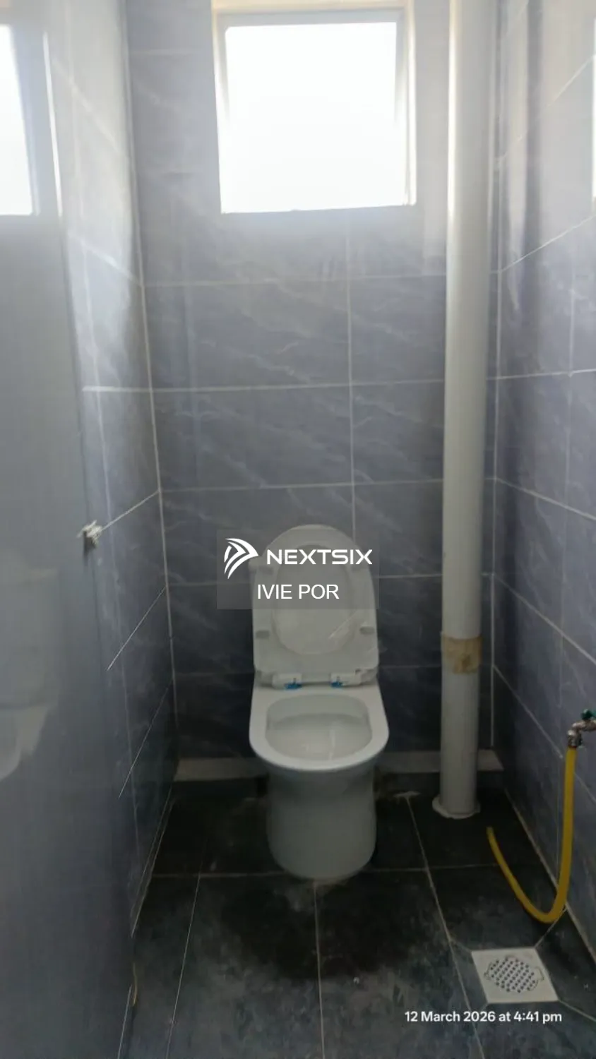 Semi-D Factory For Rent in Pandamaran Selangor - Image 11