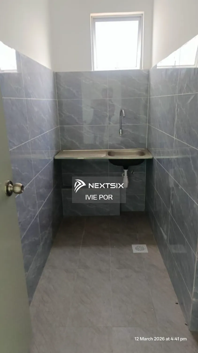 Semi-D Factory For Rent in Pandamaran Selangor - Image 12