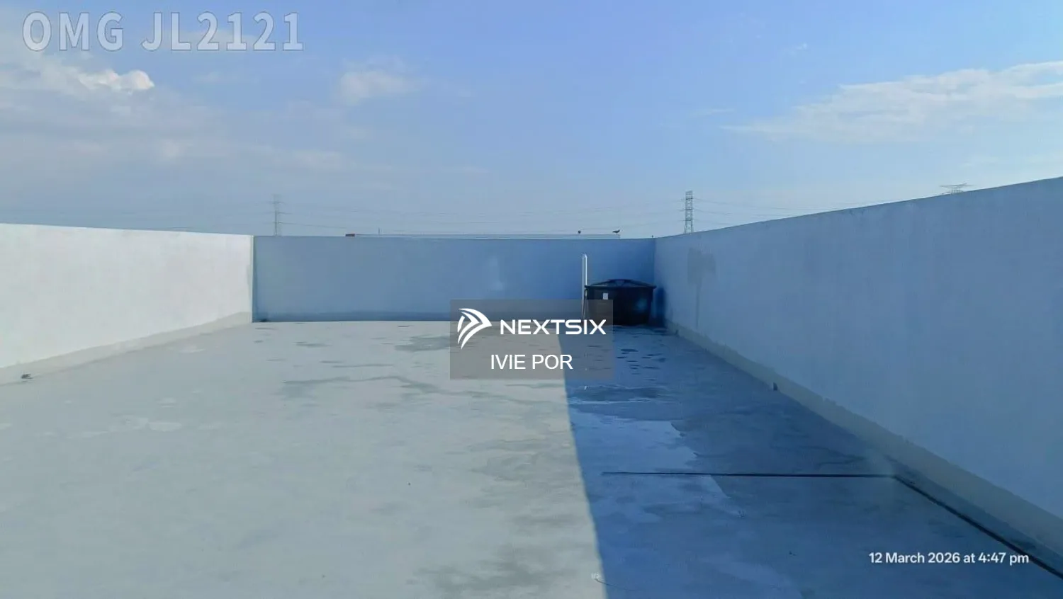 Semi-D Factory For Rent in Pandamaran Selangor - Image 7