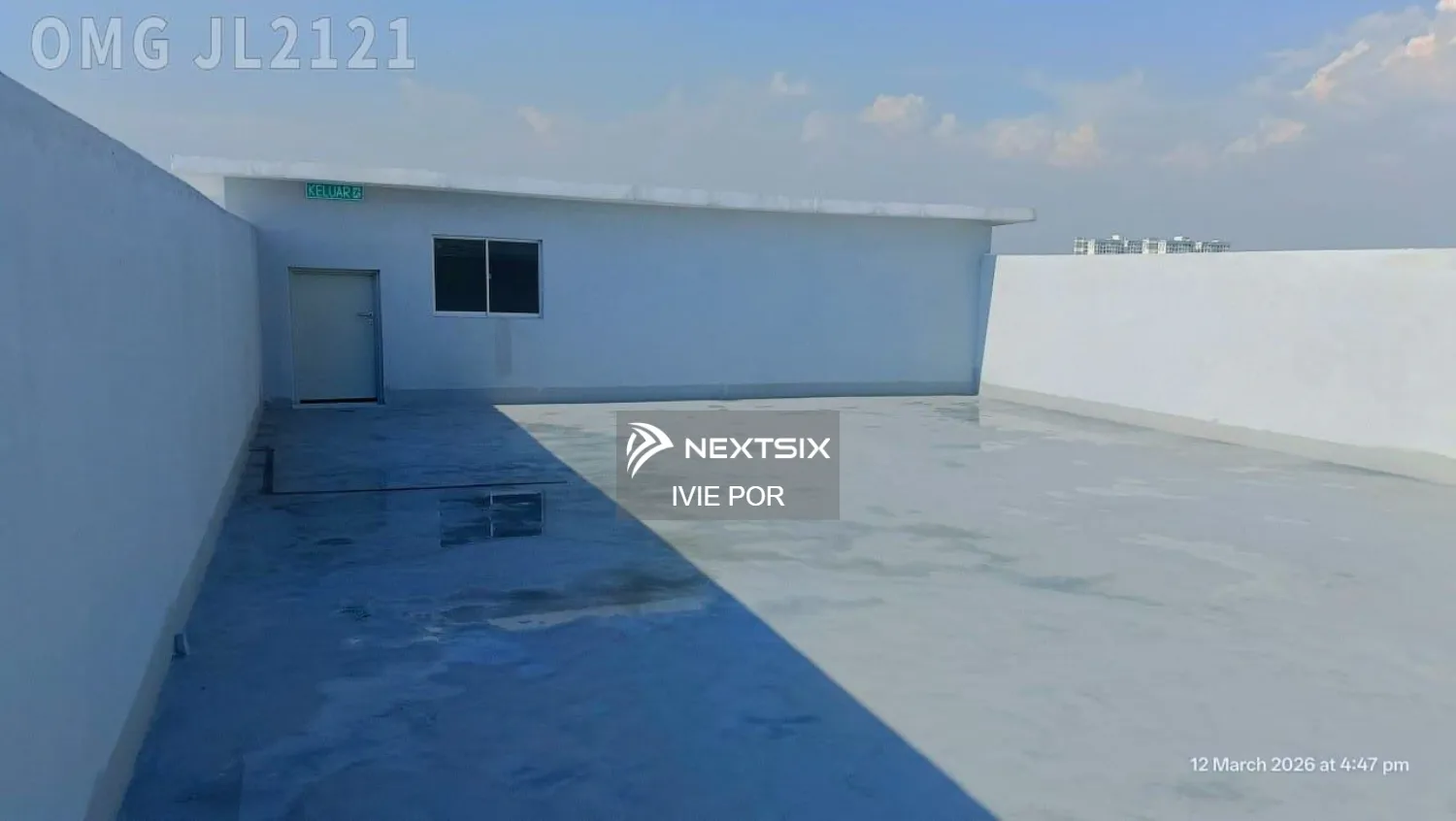 Semi-D Factory For Rent in Pandamaran Selangor - Image 8