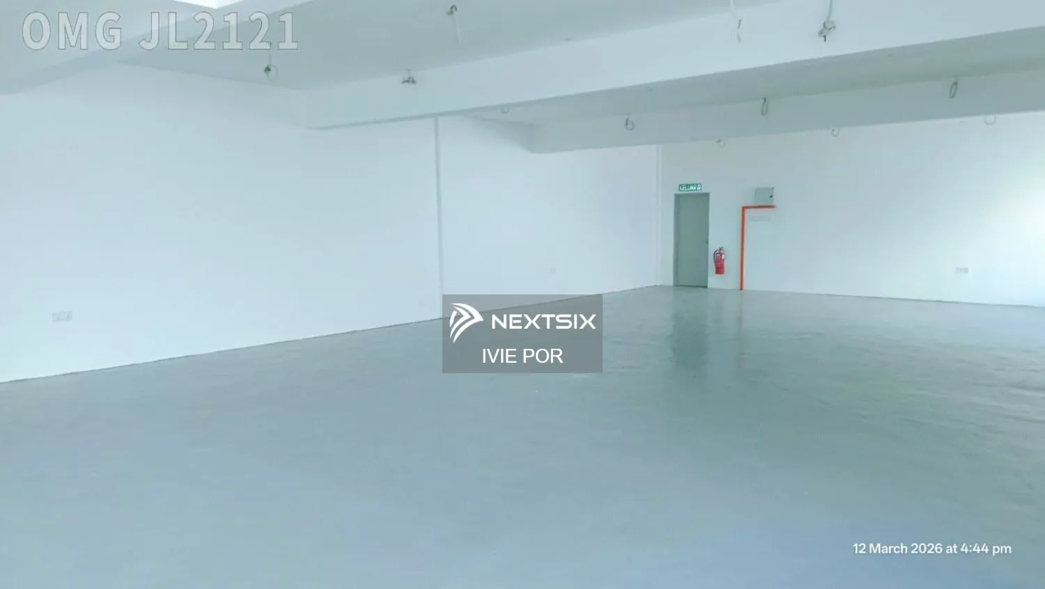 Semi-D Factory For Rent in Pandamaran Selangor - Image 9