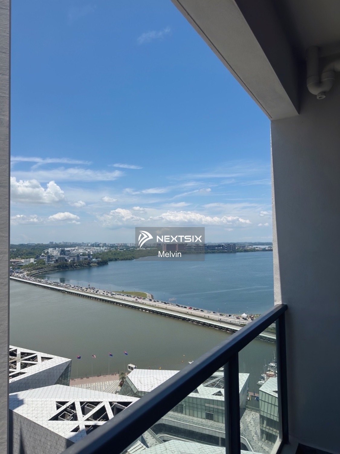 Condominium For Rent in Johor Bahru Johor - Image 5