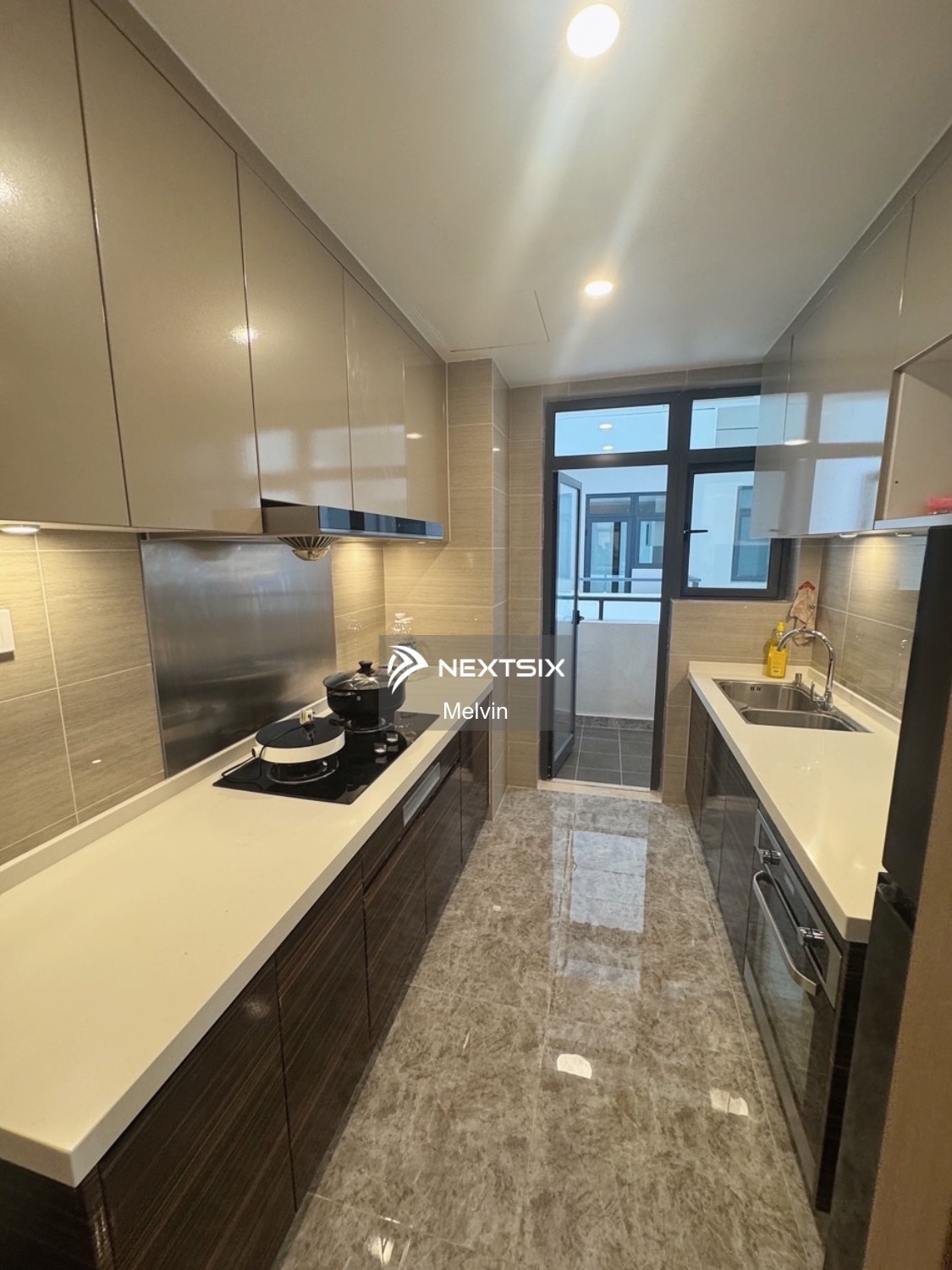 Condominium For Rent in Johor Bahru Johor - Image 6