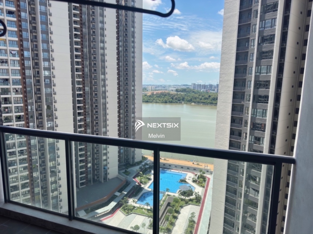 Condominium For Rent in Johor Bahru Johor - Image 7
