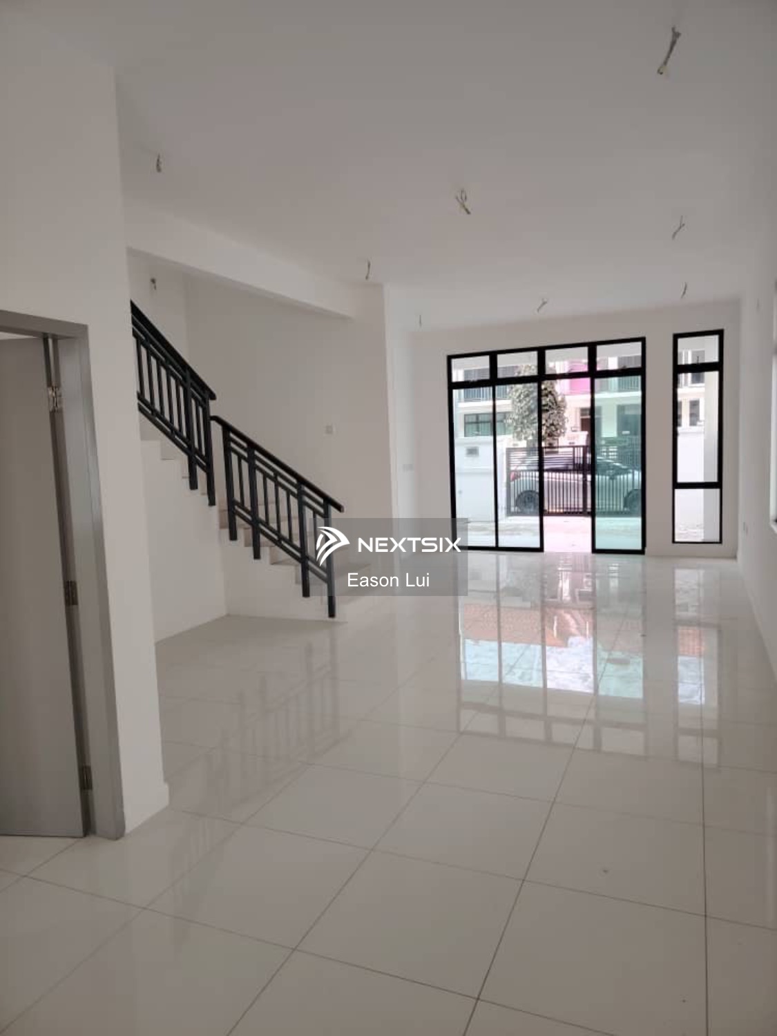 2-sty Terrace/Link House For Sale in Johor Bahru Johor