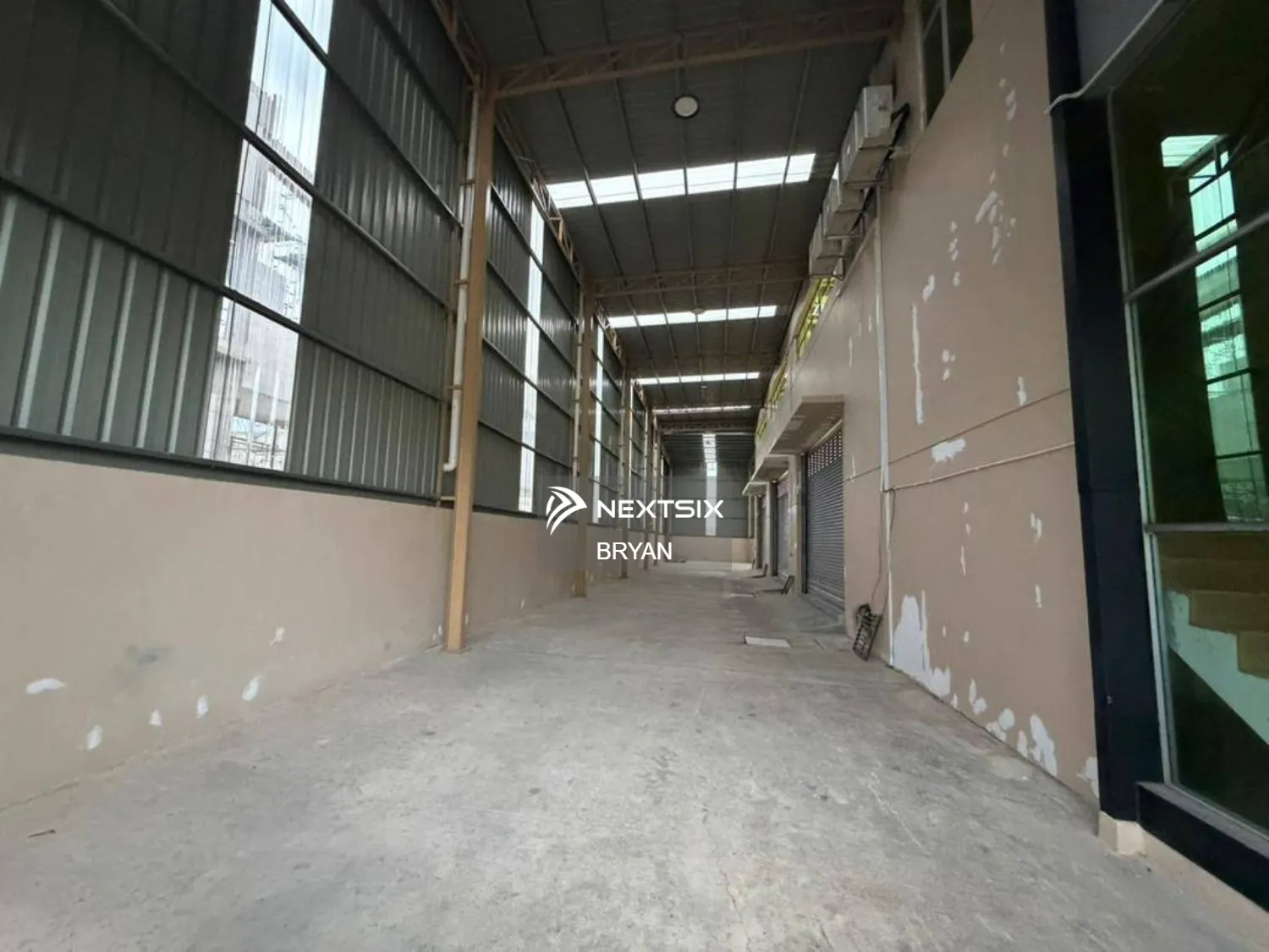 Semi-D Factory For Rent in Senai Johor - Image 7
