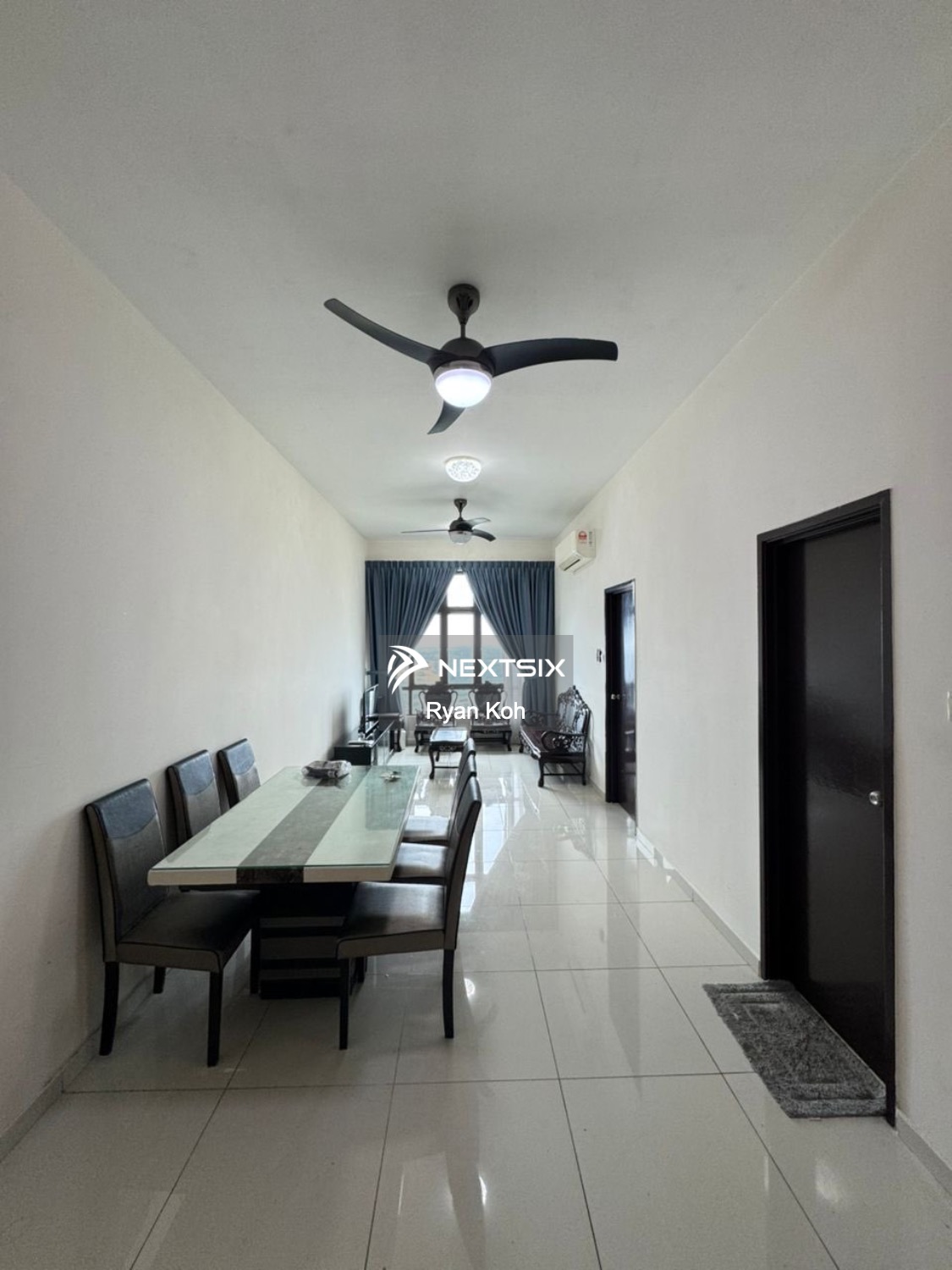 Serviced Residence For Sale in Johor Bahru Johor