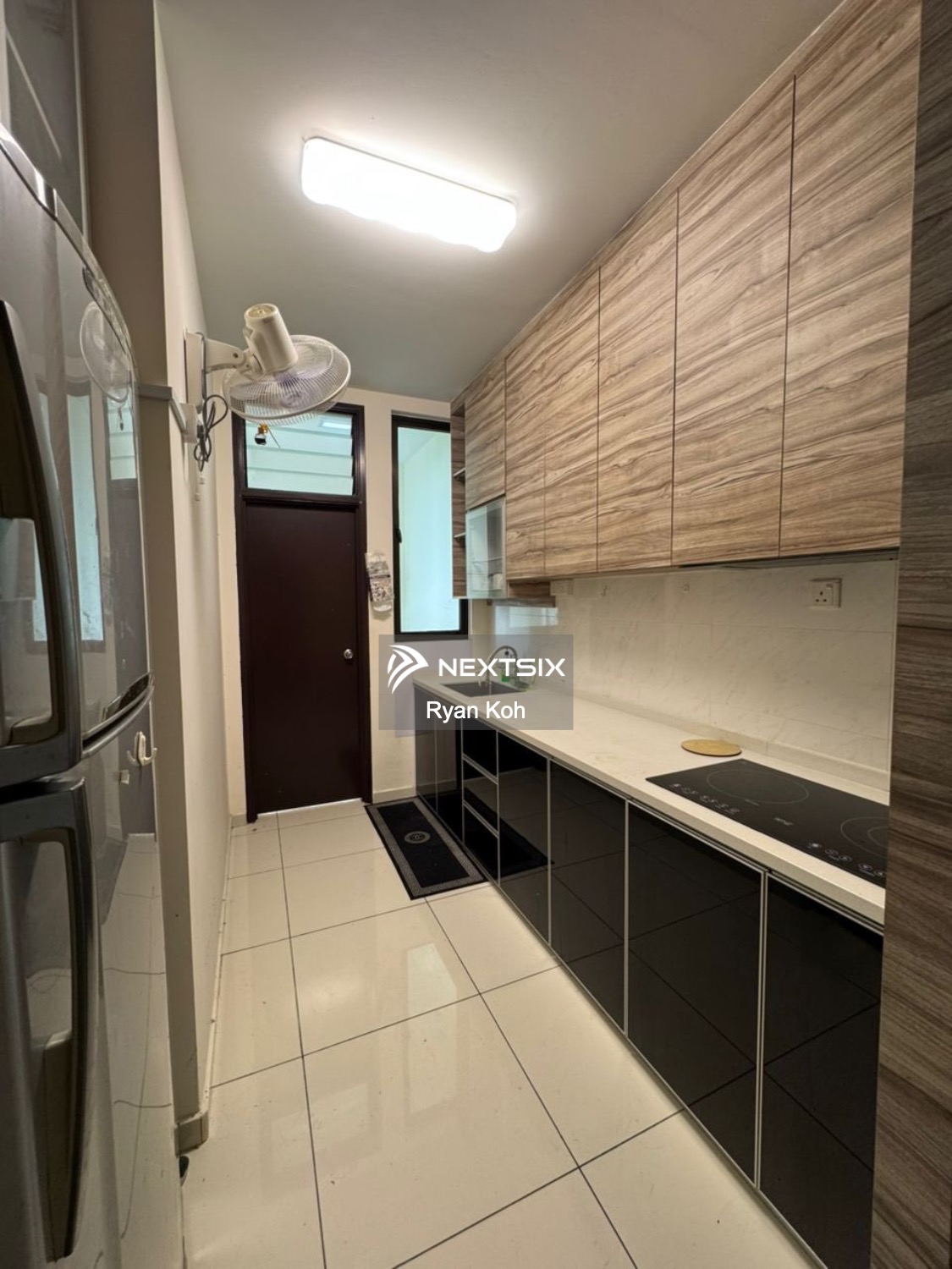 Serviced Residence For Sale in Johor Bahru Johor - Image 6
