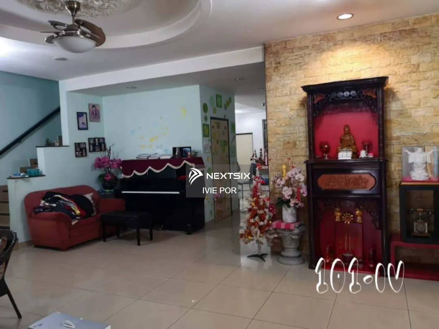 2-sty Terrace/Link House For Sale in Bandar Bukit Tinggi Selangor