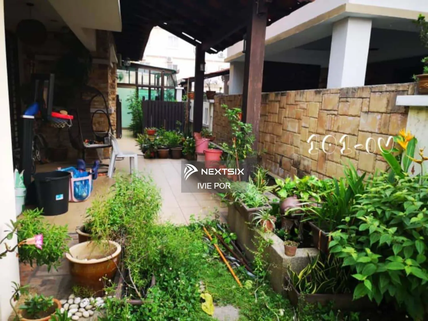 2-sty Terrace/Link House For Sale in Bandar Bukit Tinggi Selangor - Image 5