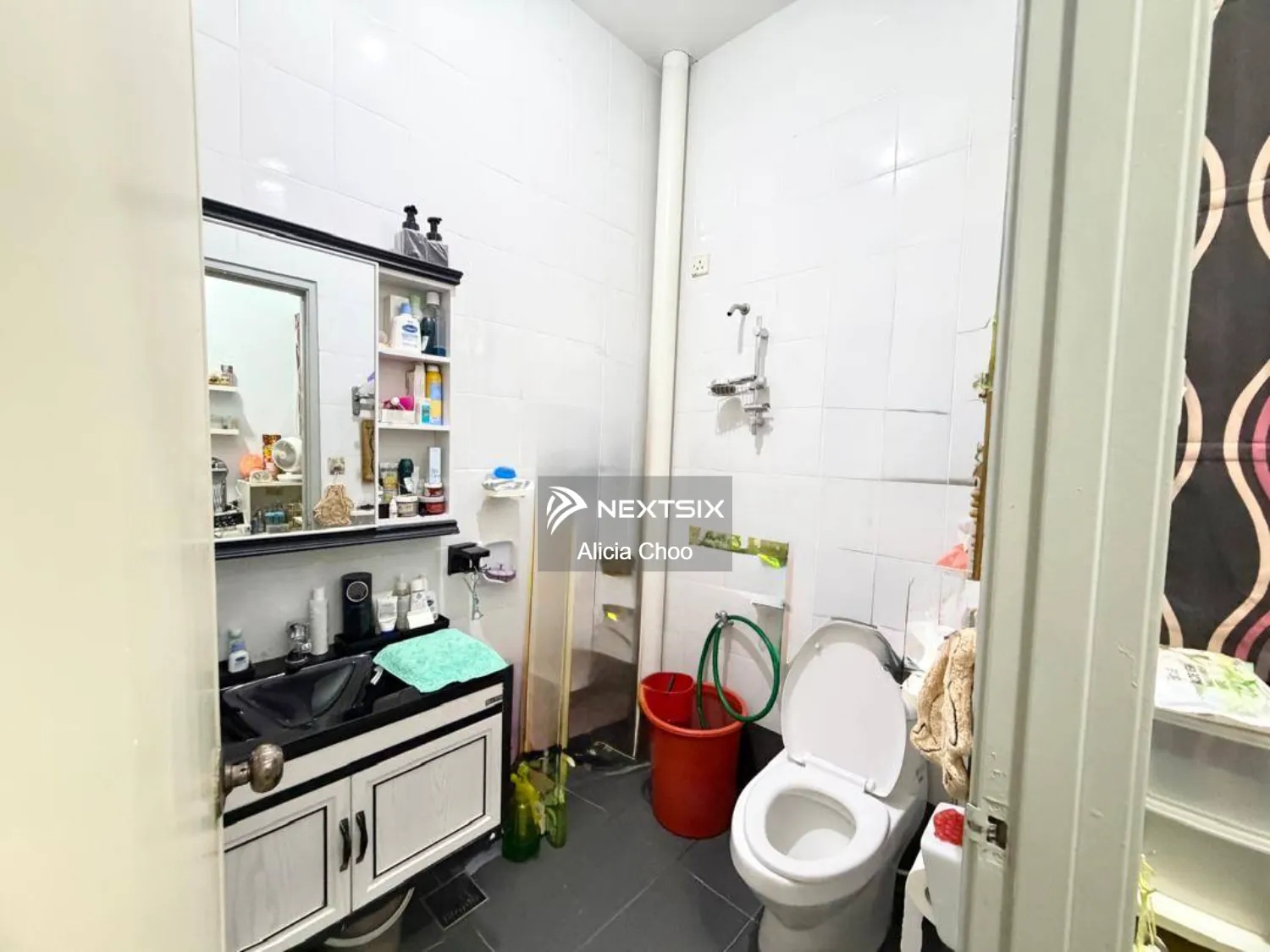 1-sty Terrace/Link House For Sale in Johor Bahru Johor - Image 10