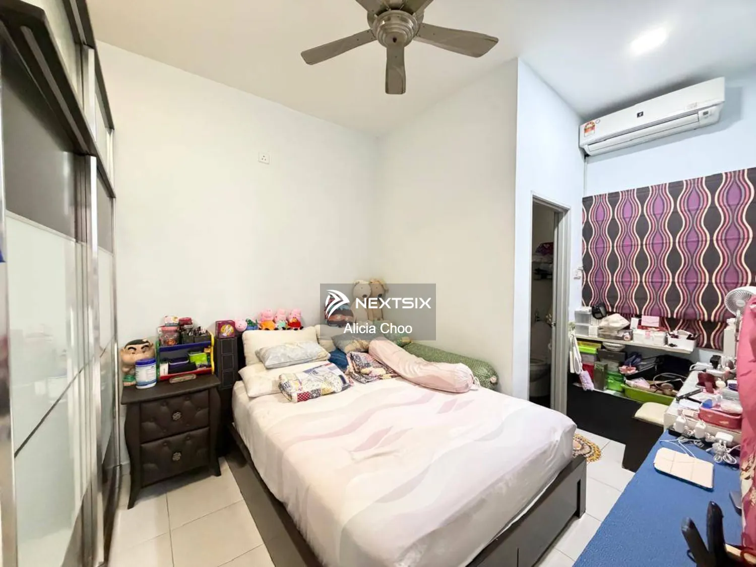 1-sty Terrace/Link House For Sale in Johor Bahru Johor - Image 6