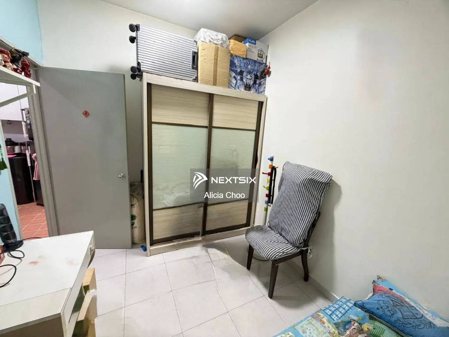 1-sty Terrace/Link House For Sale in Johor Bahru Johor - Image 7