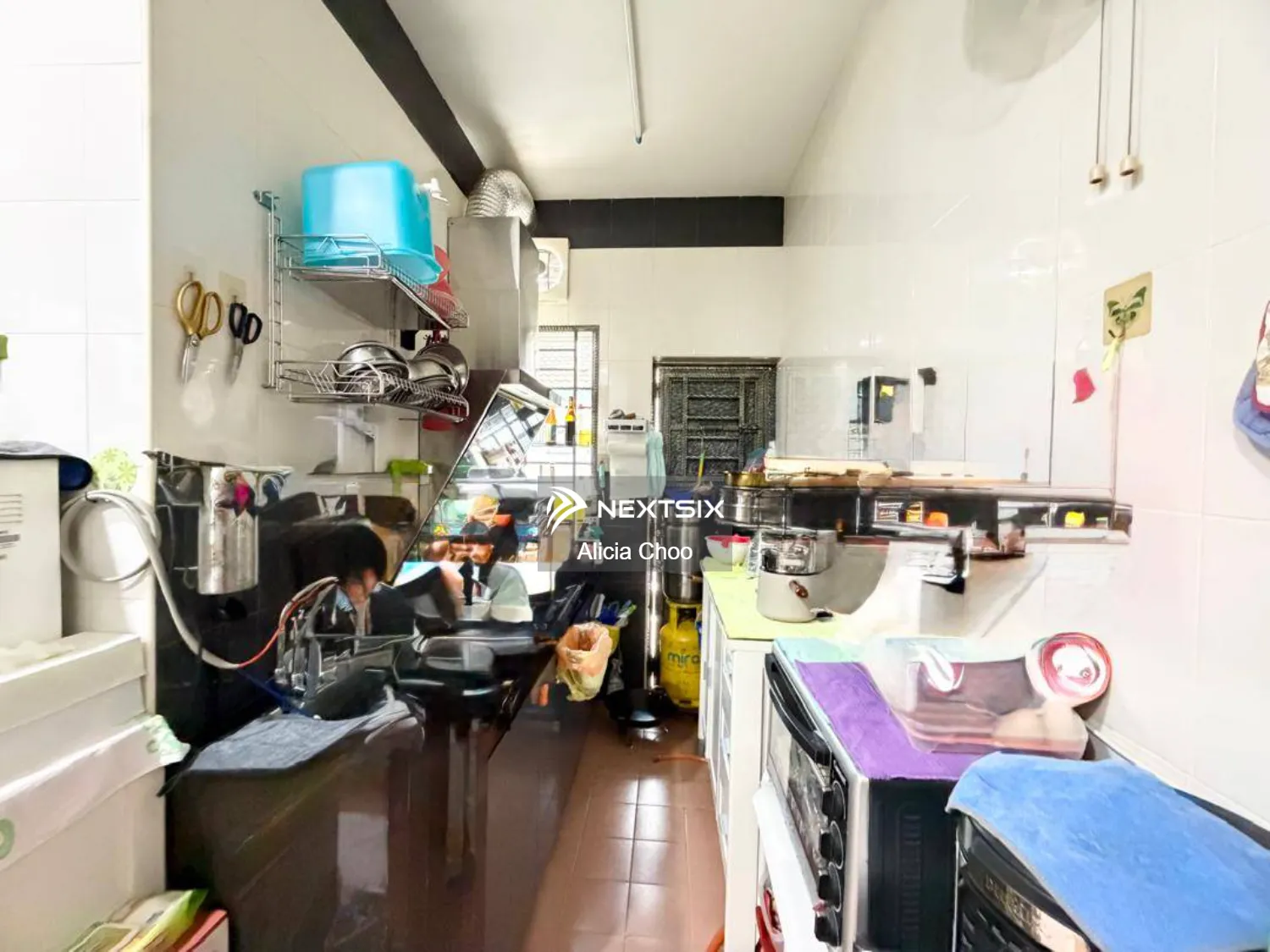 1-sty Terrace/Link House For Sale in Johor Bahru Johor - Image 9