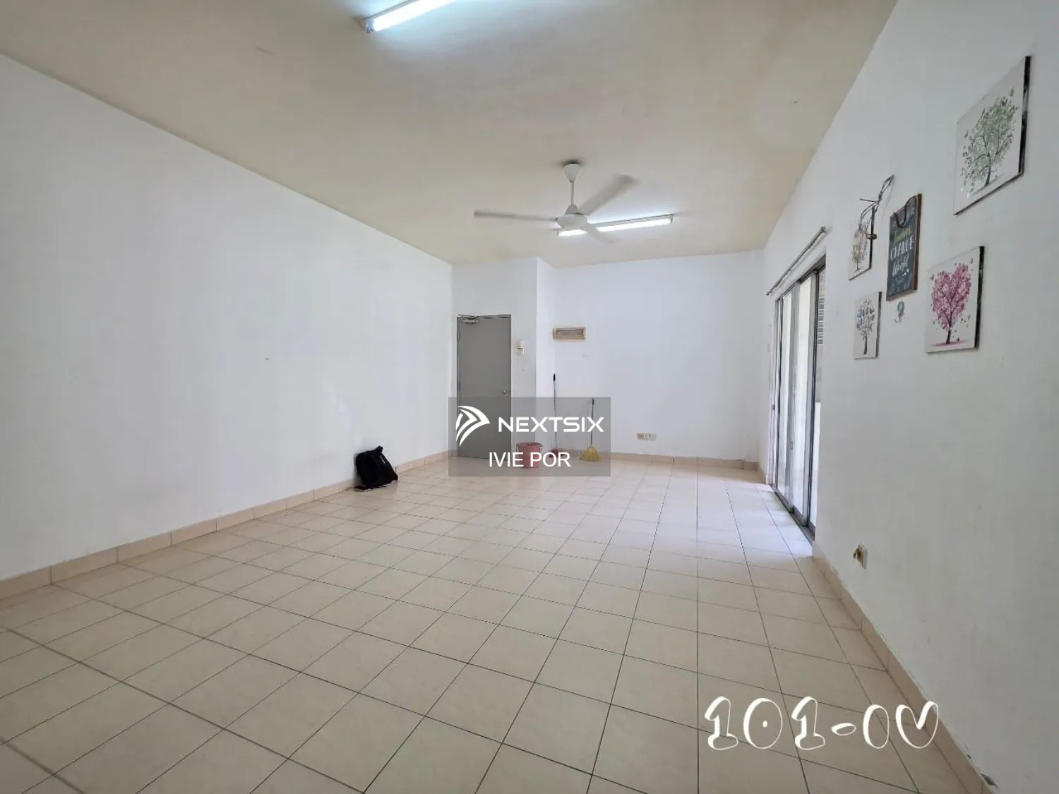 Apartment For Rent in Klang Selangor