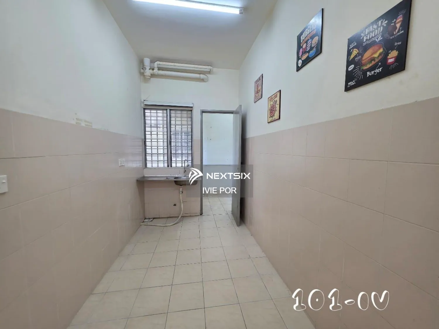 Apartment For Rent in Klang Selangor - Image 5