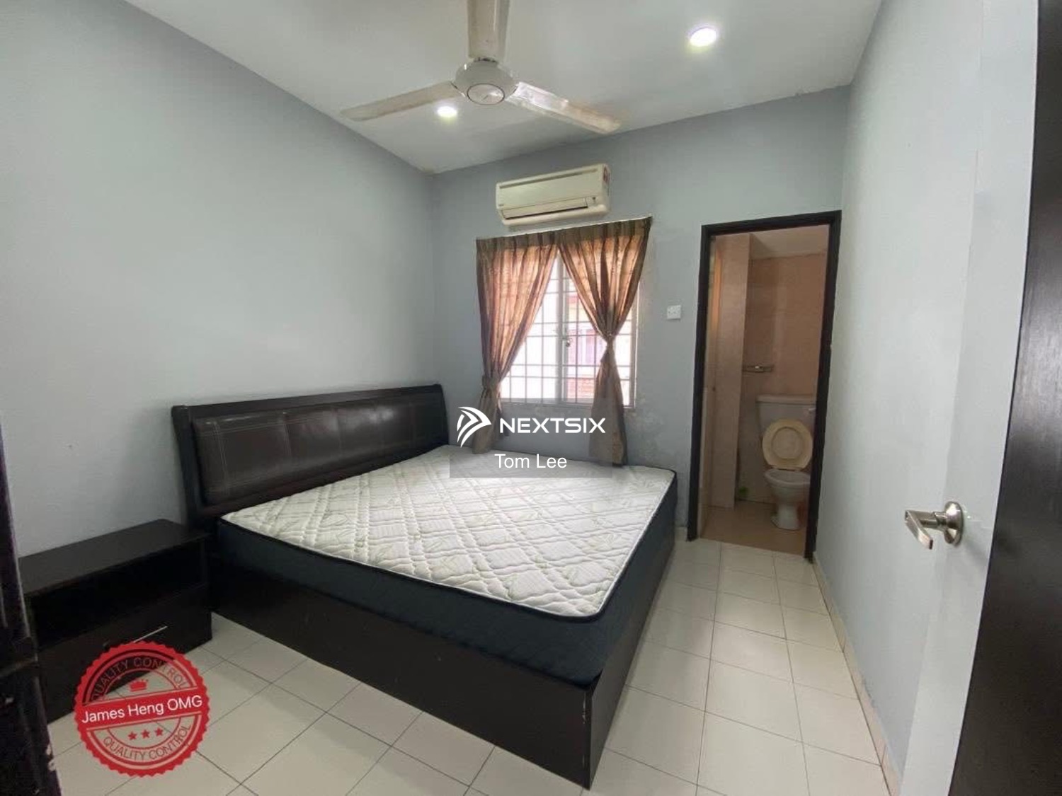 2-sty Terrace/Link House For Sale in Bandar Bukit Tinggi Selangor - Image 11