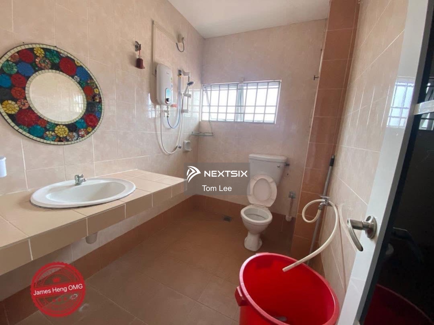 2-sty Terrace/Link House For Sale in Bandar Bukit Tinggi Selangor - Image 12