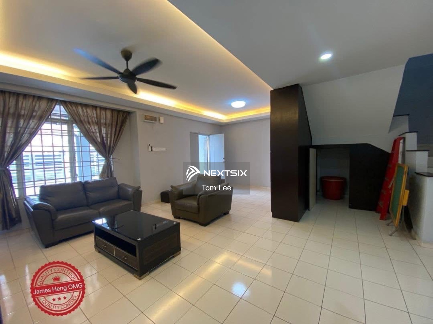 2-sty Terrace/Link House For Sale in Bandar Bukit Tinggi Selangor - Image 5