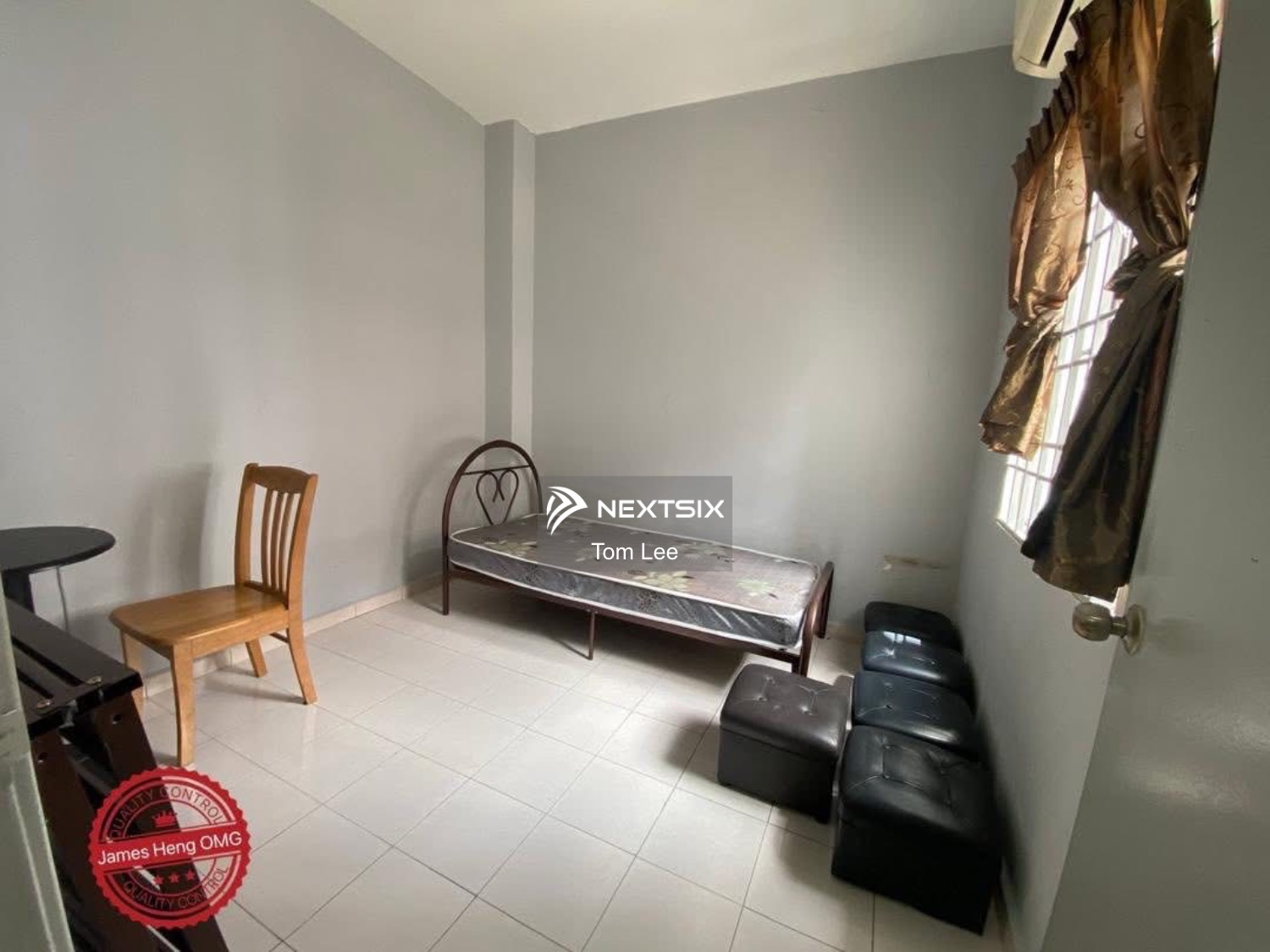 2-sty Terrace/Link House For Sale in Bandar Bukit Tinggi Selangor - Image 7
