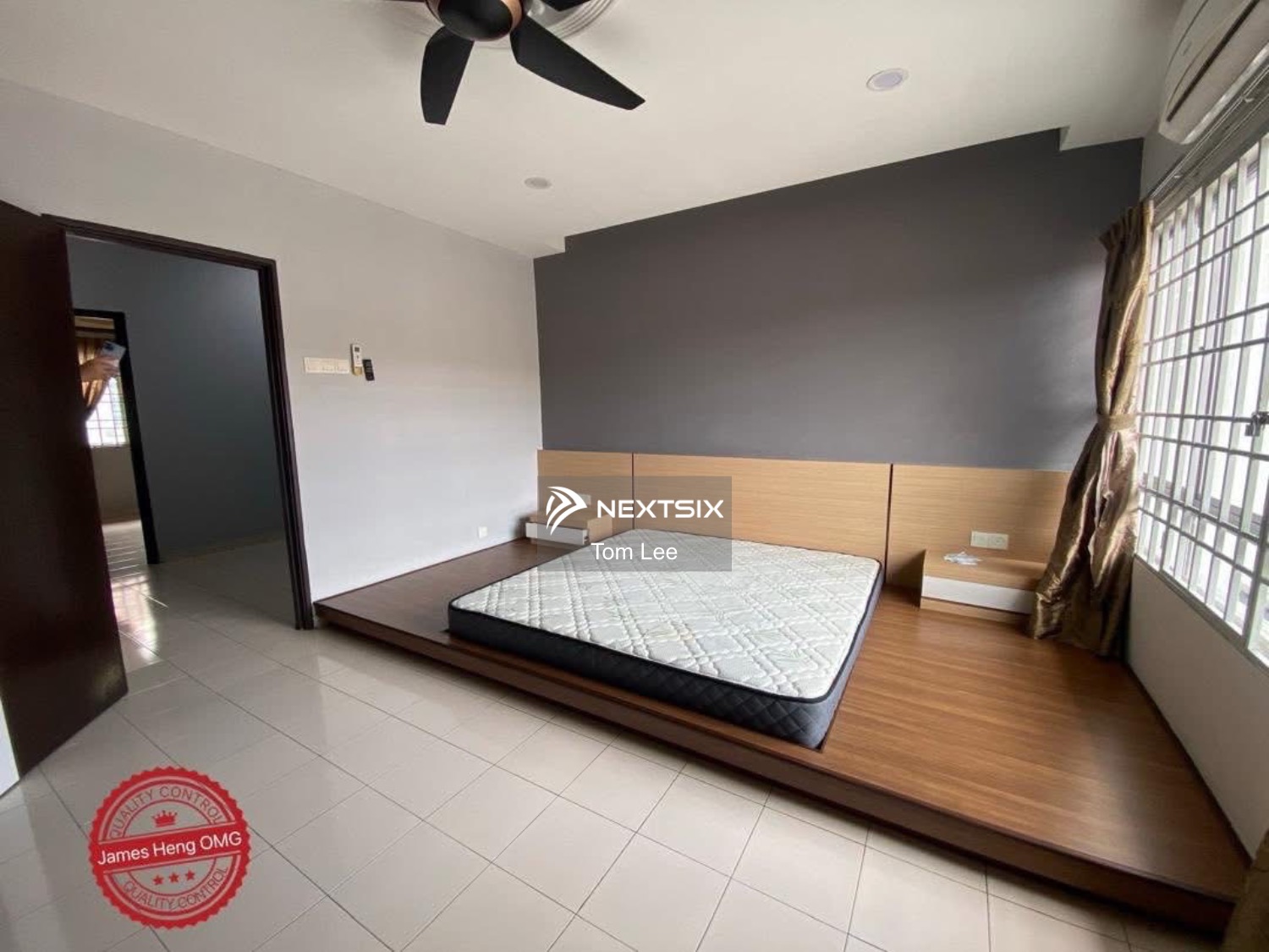 2-sty Terrace/Link House For Sale in Bandar Bukit Tinggi Selangor - Image 8
