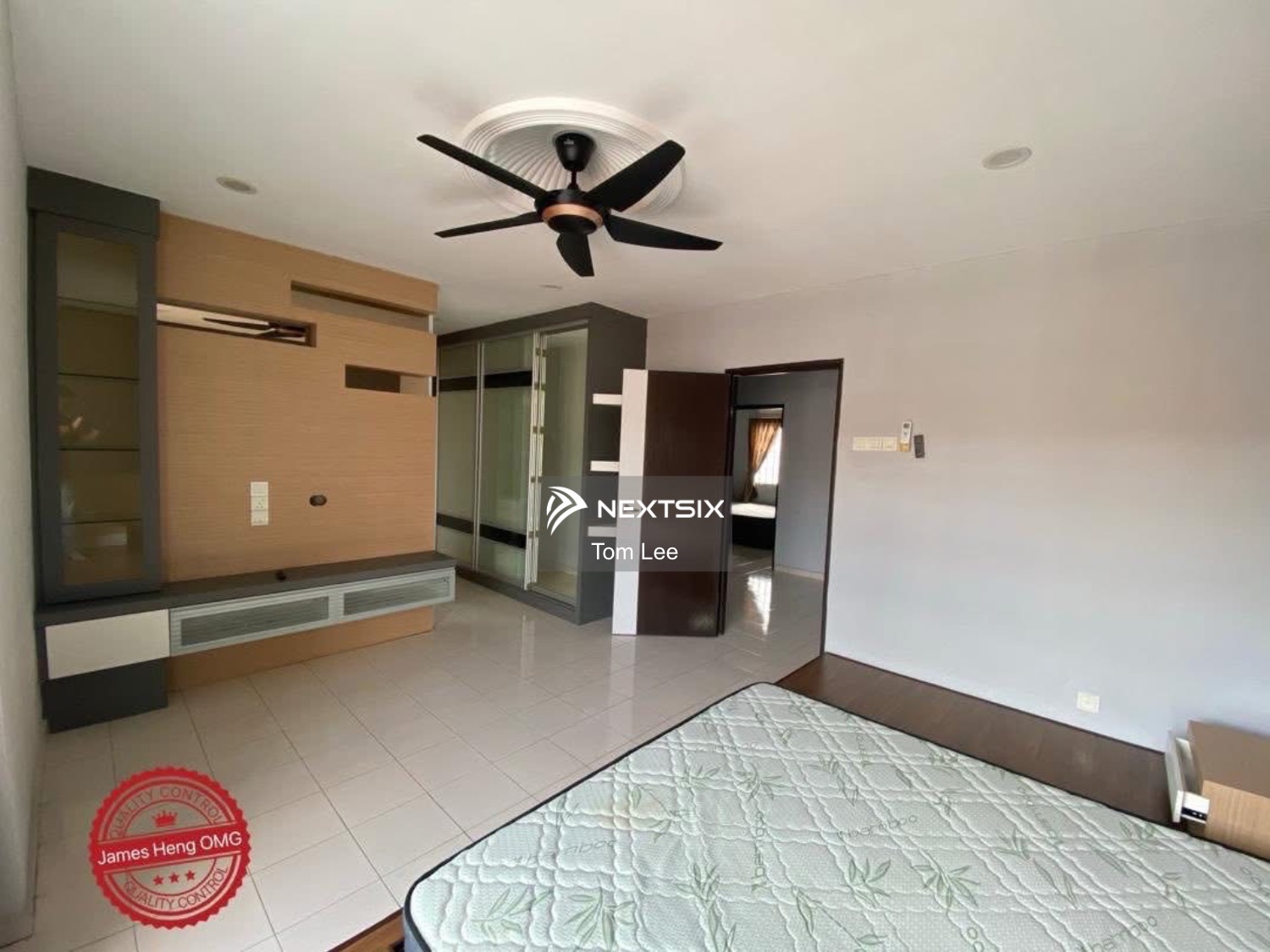 2-sty Terrace/Link House For Sale in Bandar Bukit Tinggi Selangor - Image 9