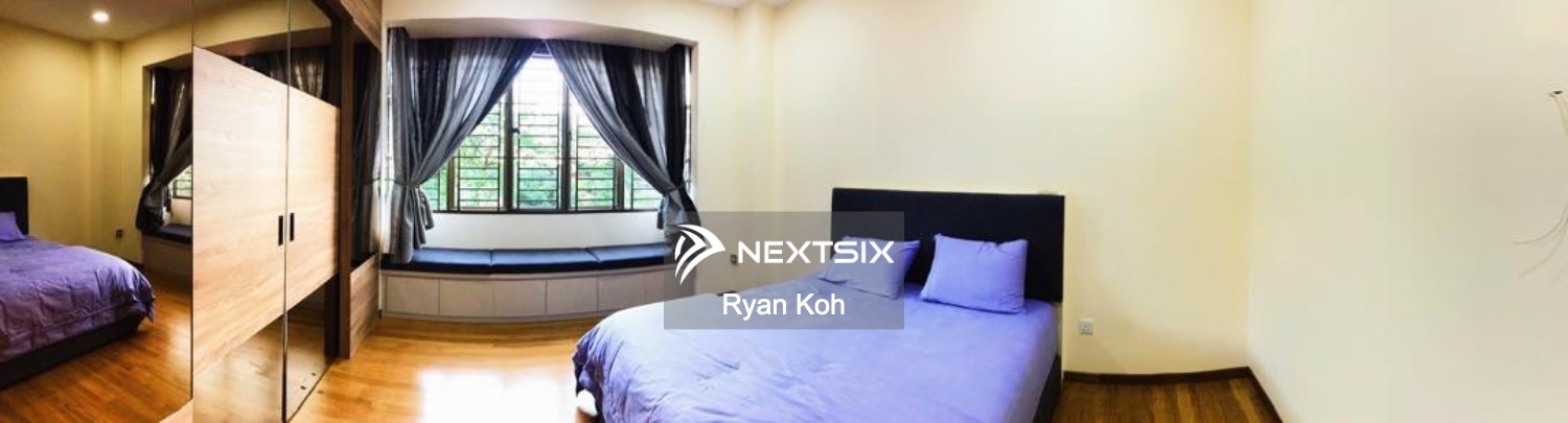 Cluster House For Sale in Setia Tropika Johor - Image 5