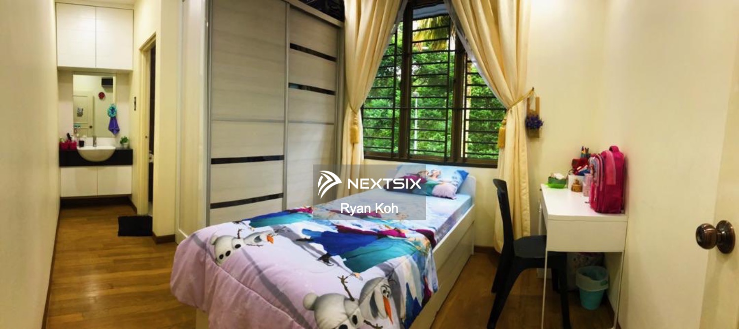 Cluster House For Sale in Setia Tropika Johor - Image 6