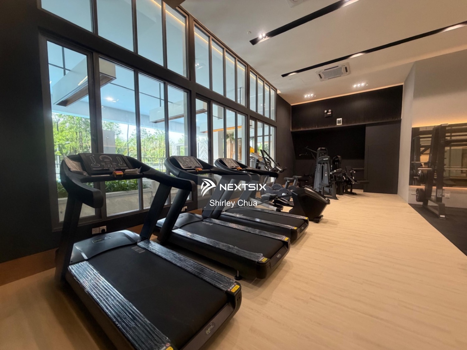 Serviced Residence For Sale in Kuching Sarawak - Image 5