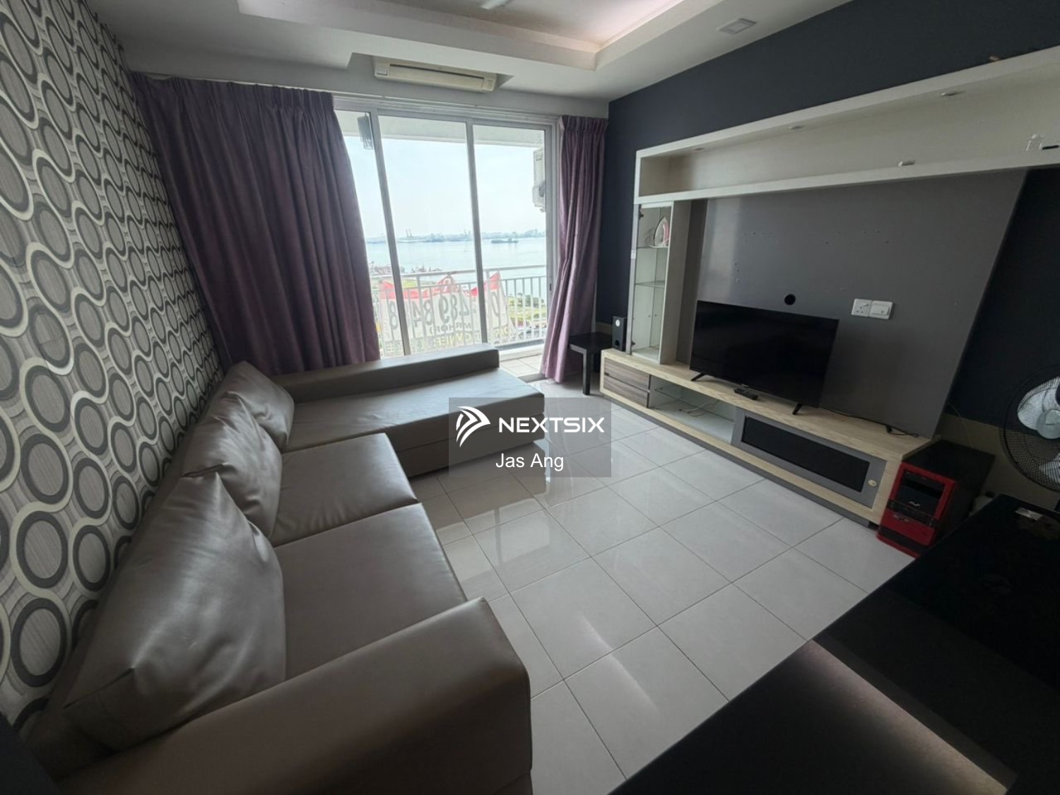 Condominium For Rent in Jelutong Penang