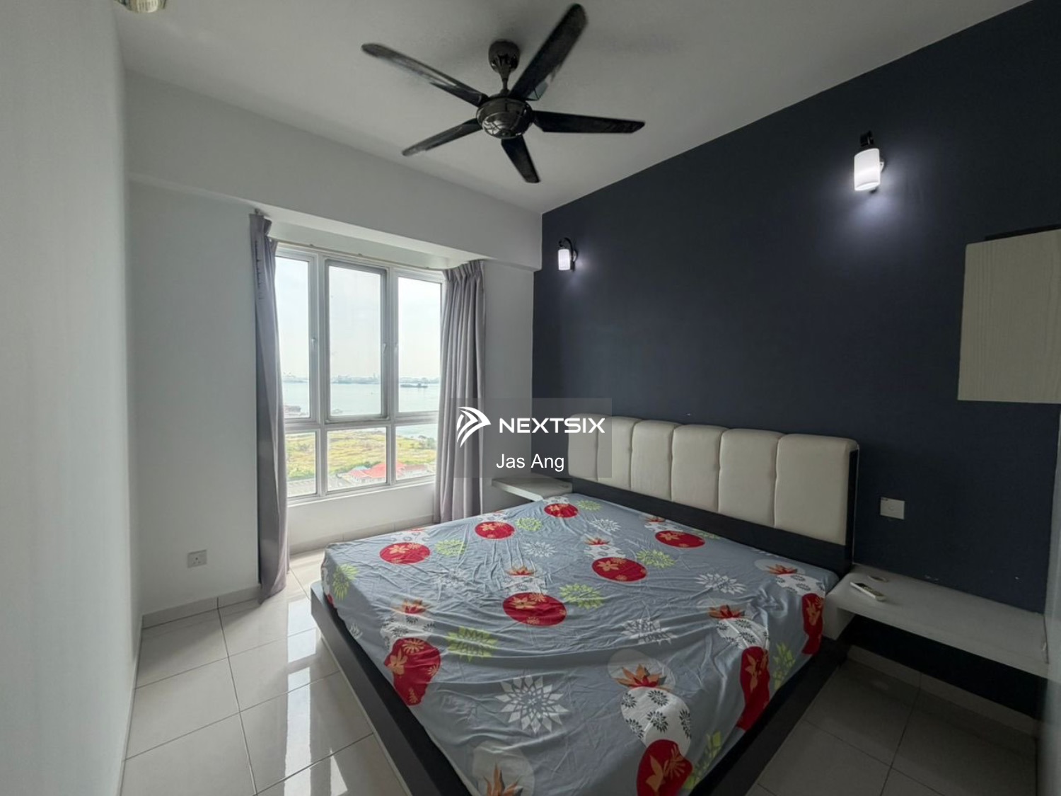 Condominium For Rent in Jelutong Penang - Image 5
