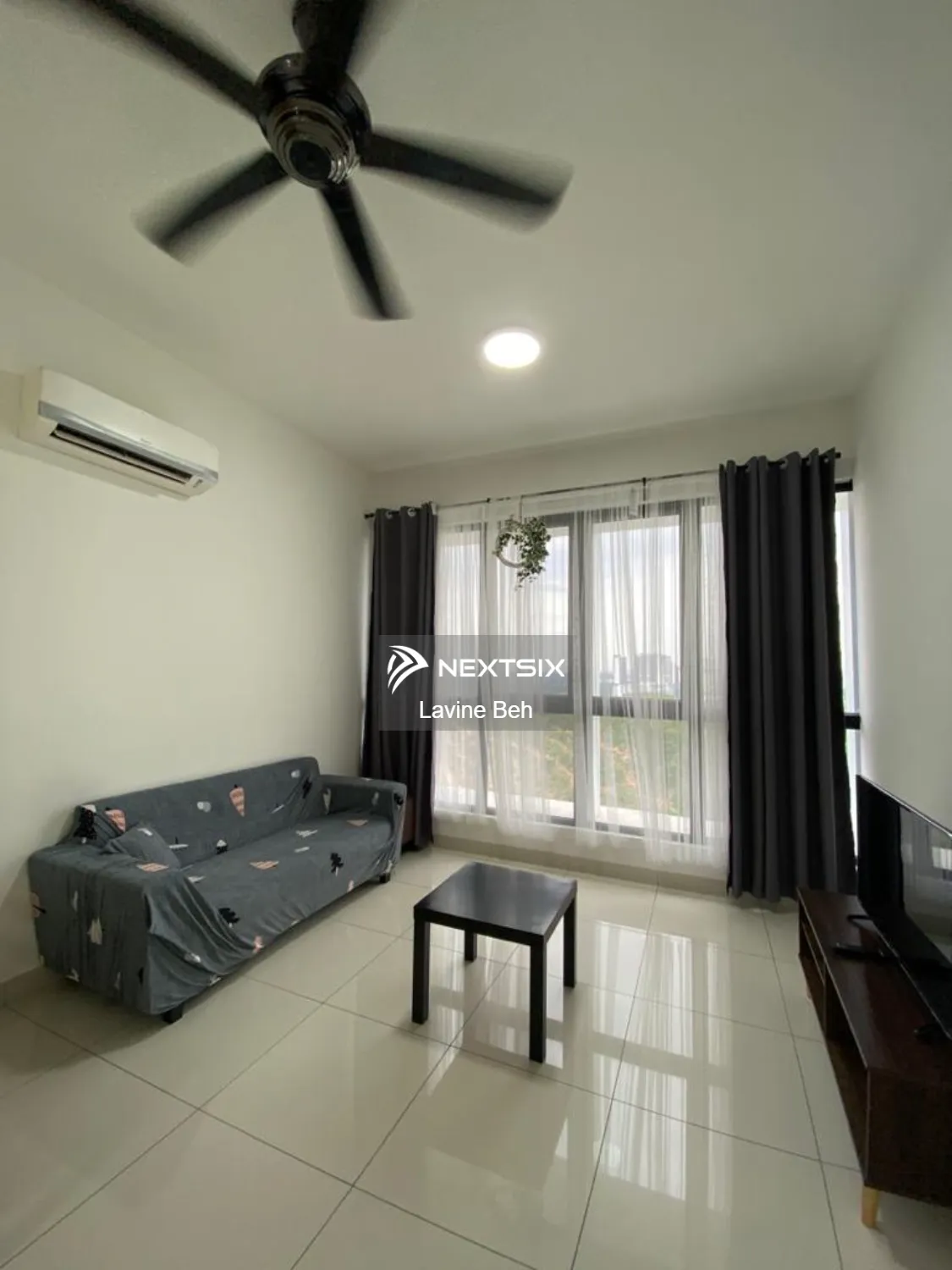 Serviced Residence For Sale in Iskandar Puteri (Nusajaya) Johor