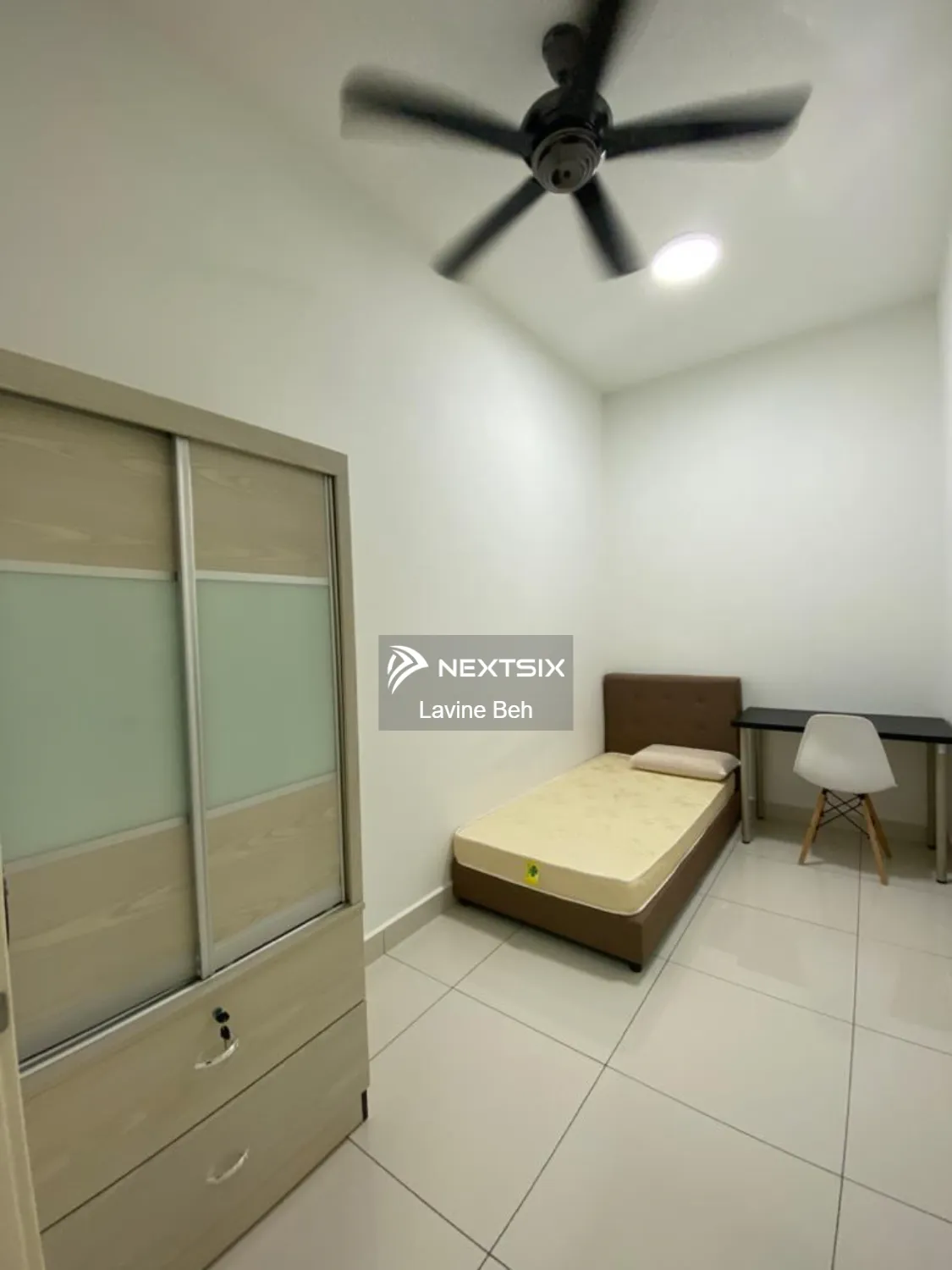 Serviced Residence For Sale in Iskandar Puteri (Nusajaya) Johor - Image 10