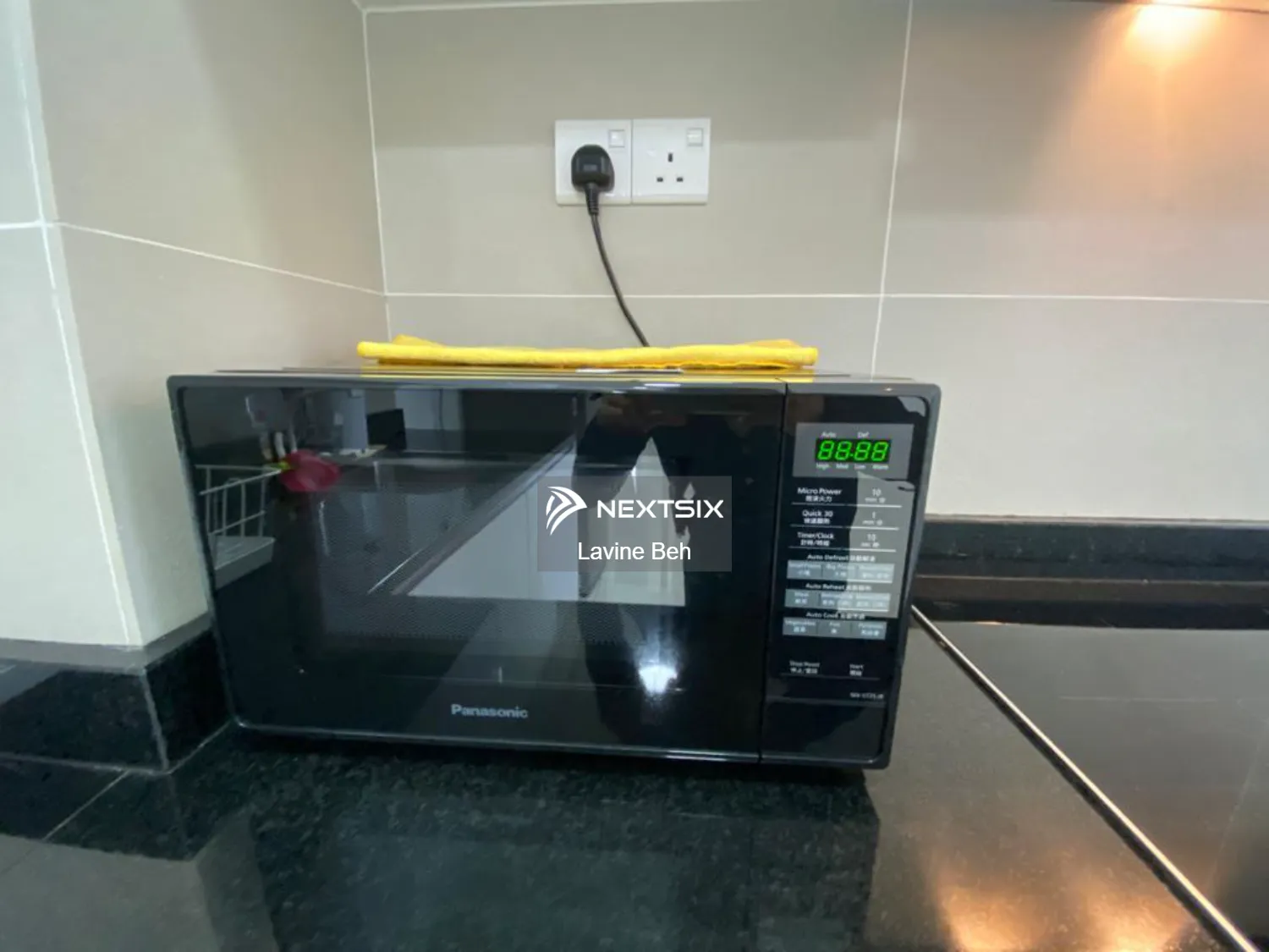 Serviced Residence For Sale in Iskandar Puteri (Nusajaya) Johor - Image 14