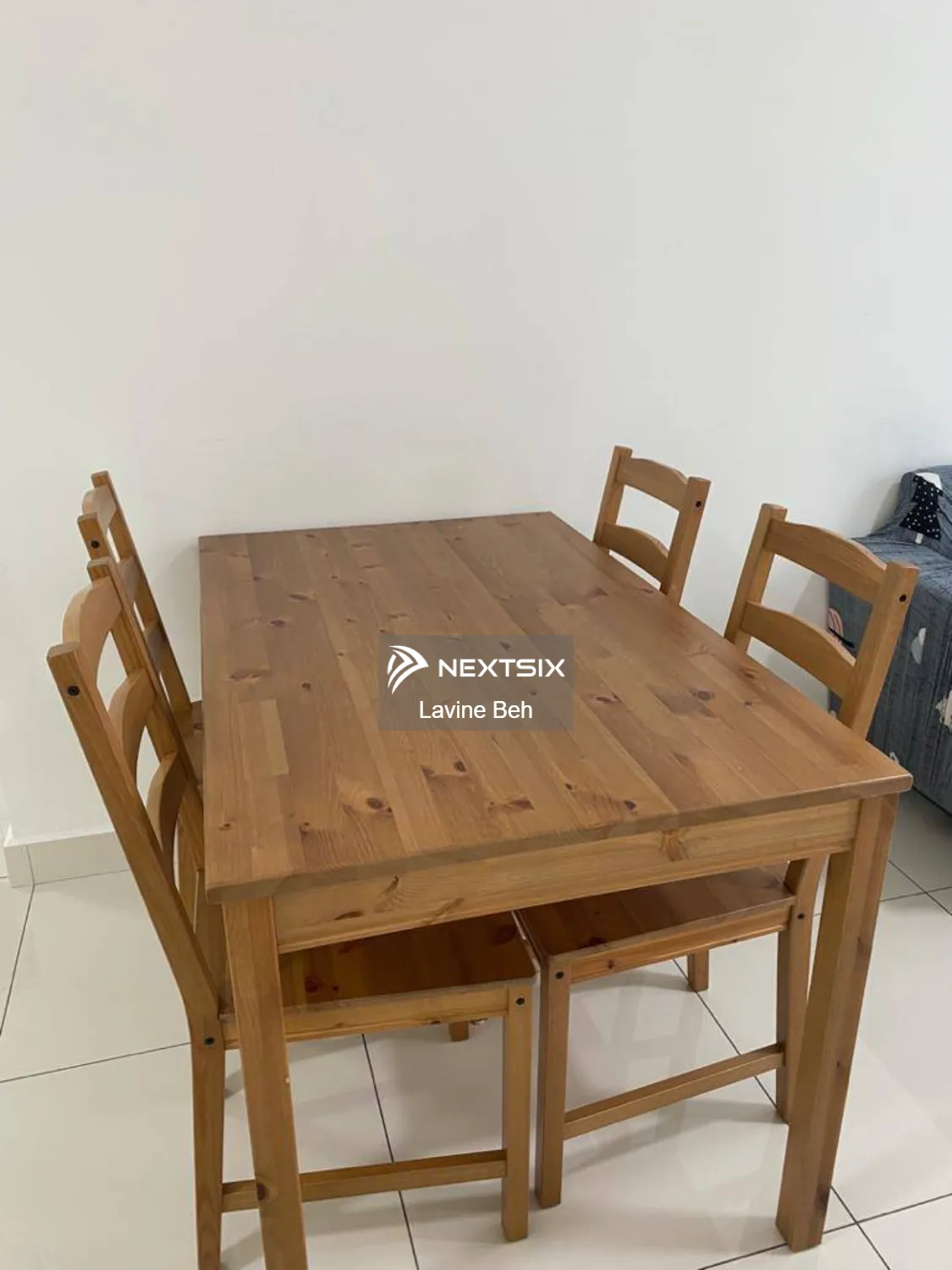 Serviced Residence For Sale in Iskandar Puteri (Nusajaya) Johor - Image 5