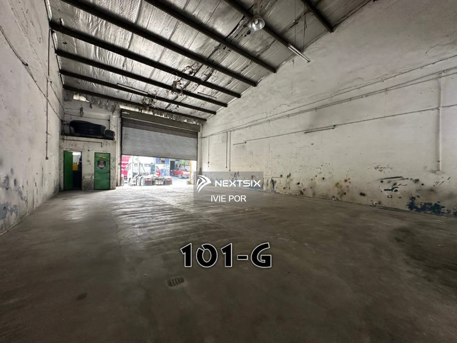 Link Factory For Rent in Port Klang Selangor - Image 5