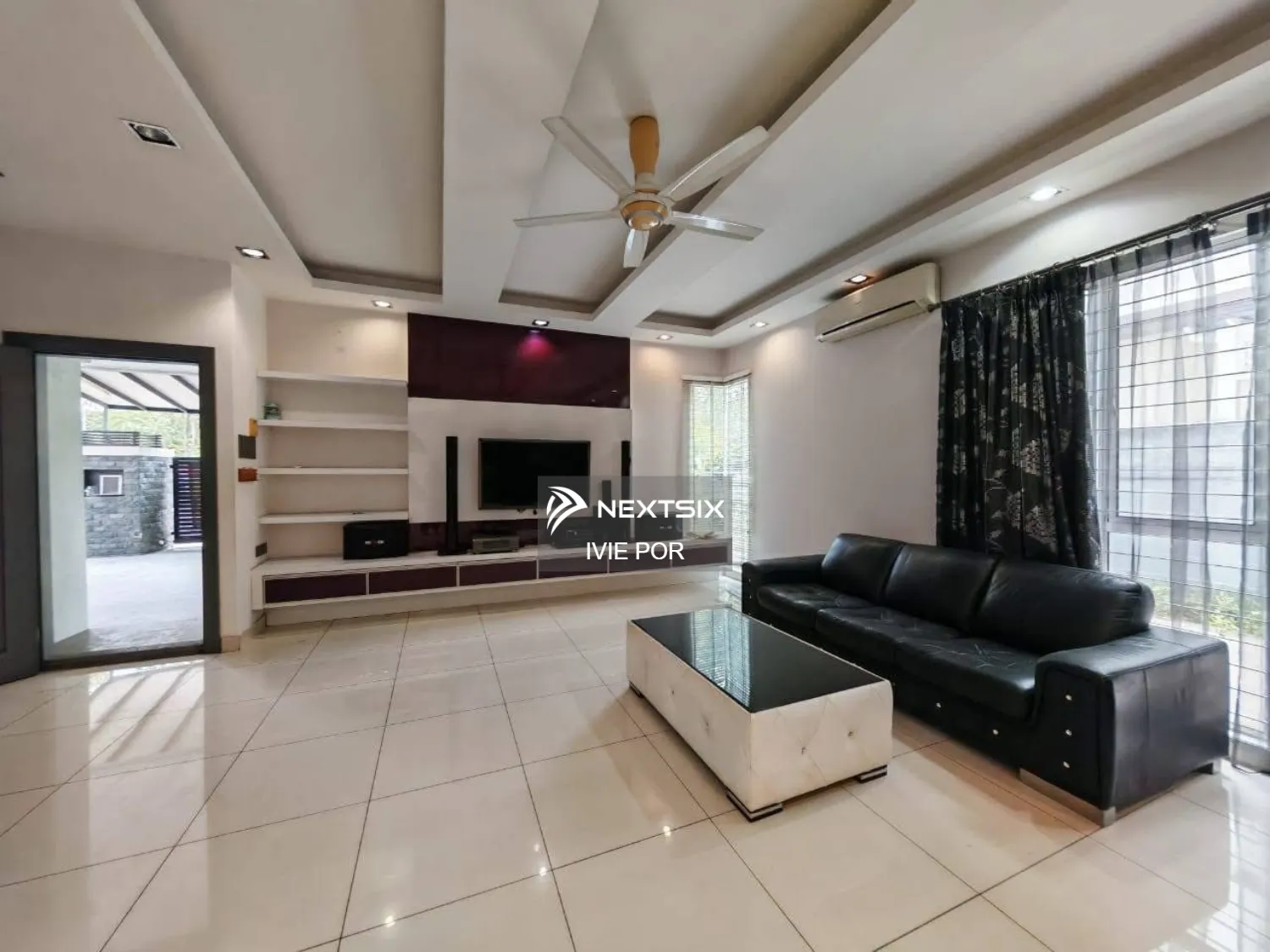 Bungalow For Sale in Bandar Botanic Selangor