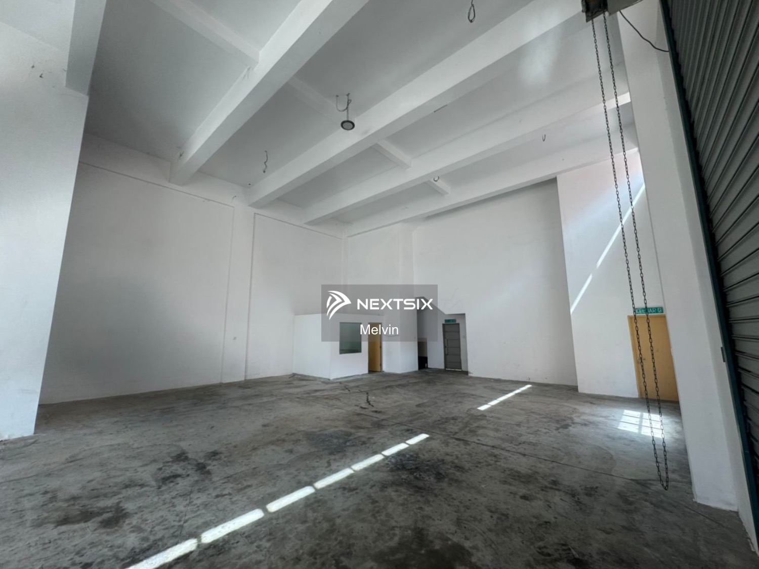 Semi-D Factory For Rent in Gelang Patah Johor - Image 5