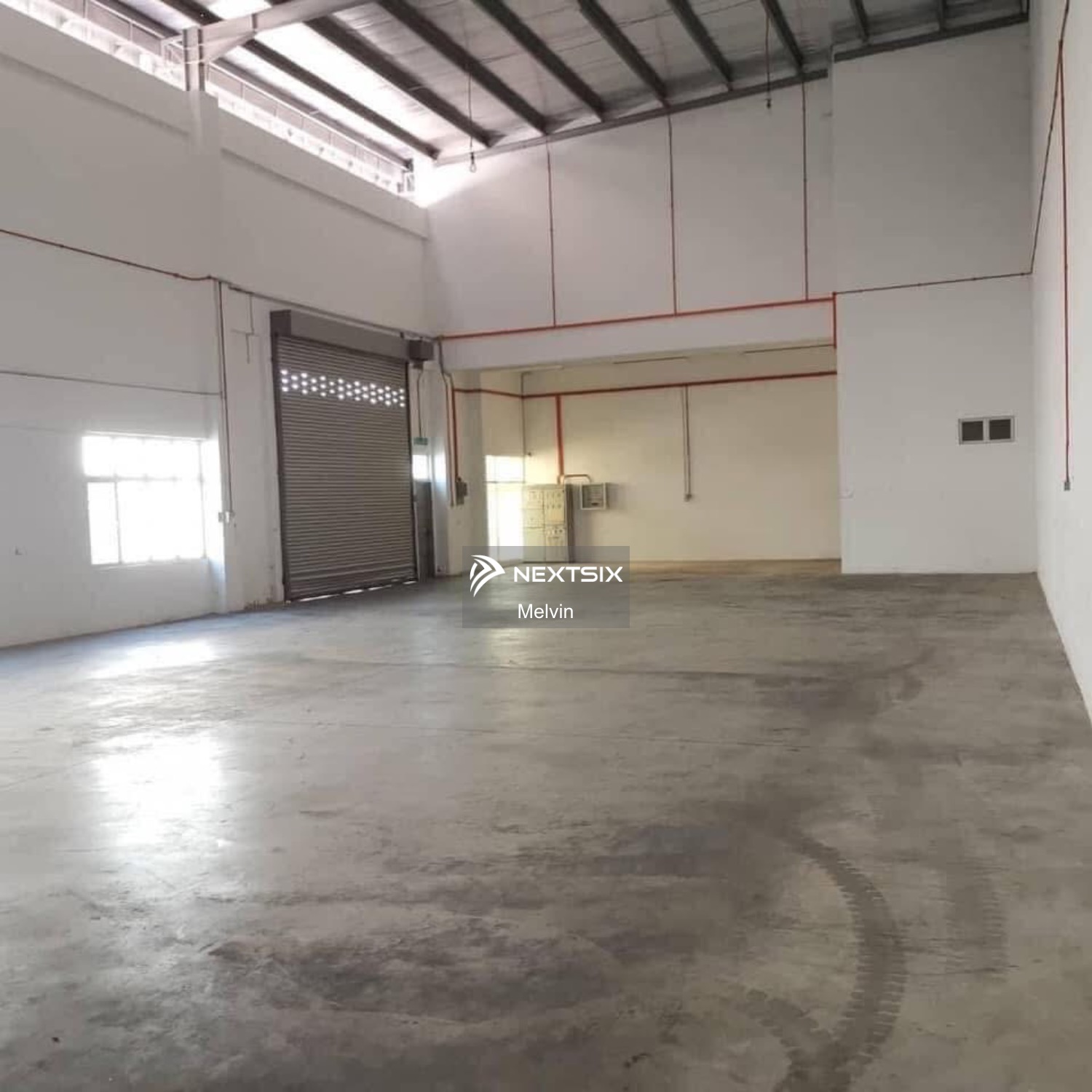 Semi-D Factory For Rent in Gelang Patah Johor - Image 7