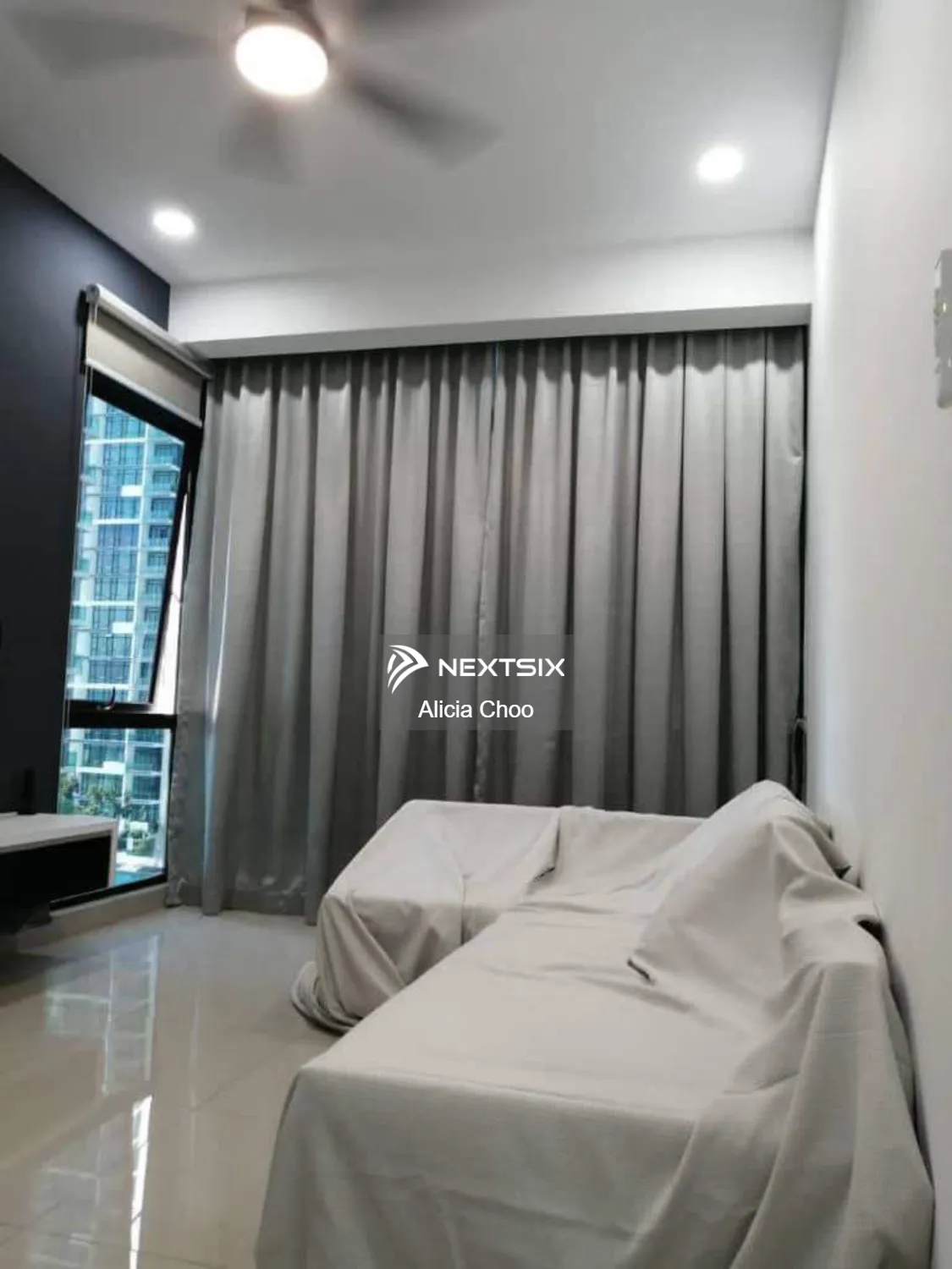 Serviced Residence For Sale in Johor Bahru Johor