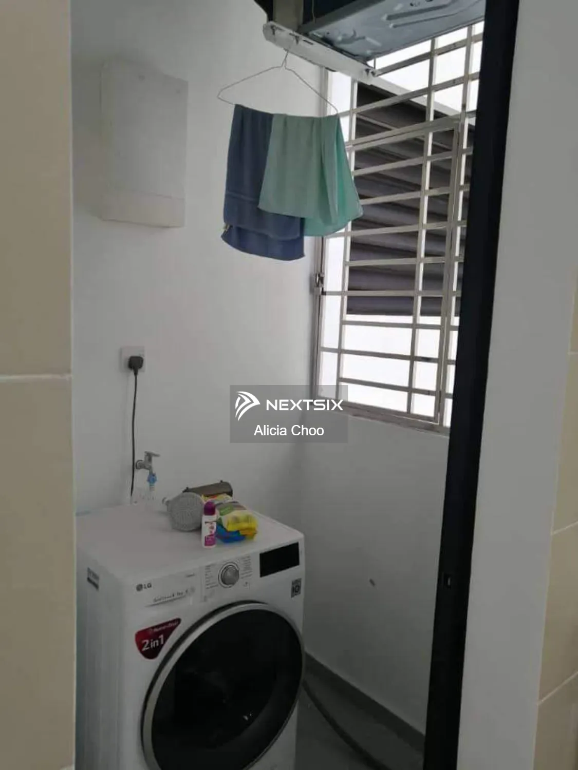 Serviced Residence For Sale in Johor Bahru Johor - Image 5
