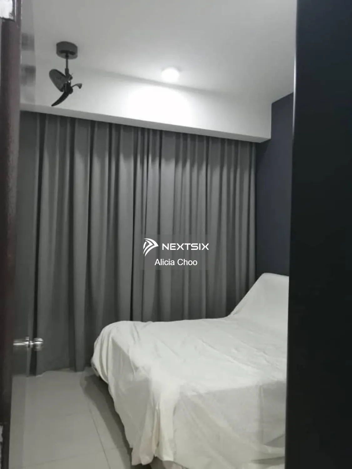 Serviced Residence For Sale in Johor Bahru Johor - Image 8