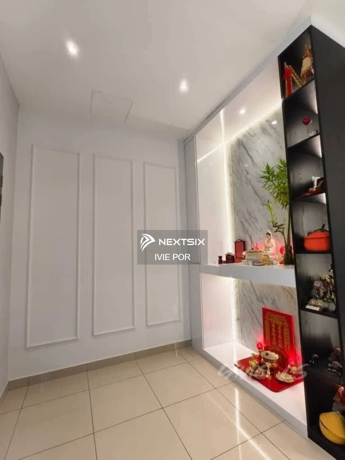 Semi-detached House For Sale in Klang Selangor