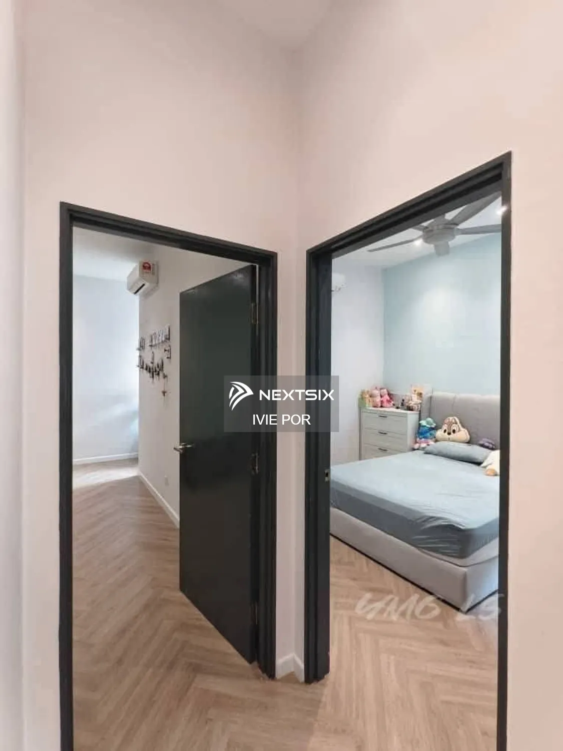 Semi-detached House For Sale in Klang Selangor - Image 10