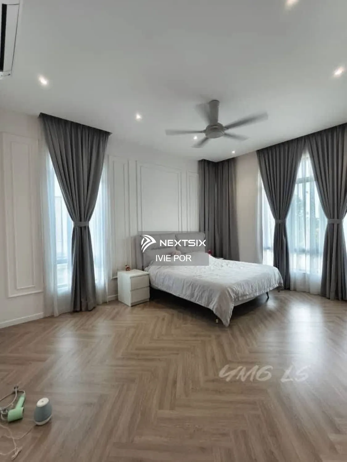 Semi-detached House For Sale in Klang Selangor - Image 6