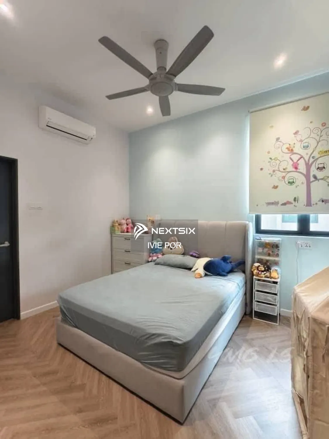 Semi-detached House For Sale in Klang Selangor - Image 8
